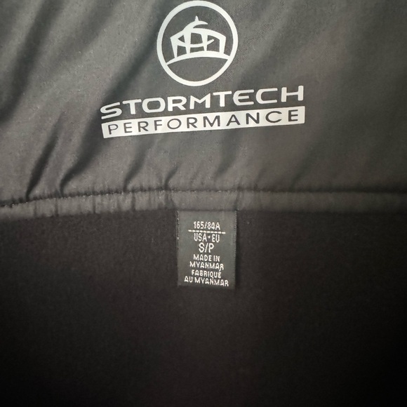 Small Storm tech H2Xtreme waterproof jacket - Picture 4 of 7